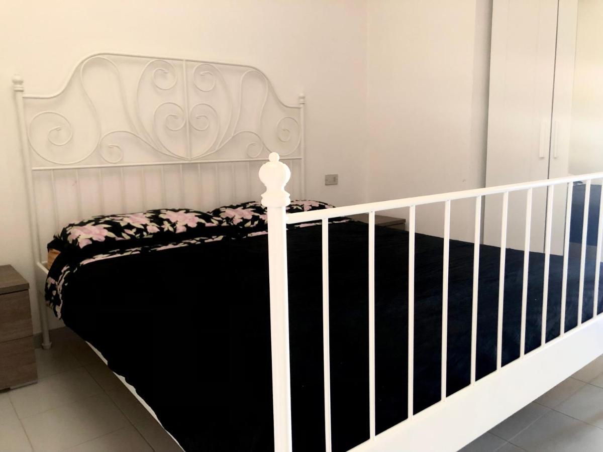 Teodor House Lejlighed San Teodoro  Eksteriør billede